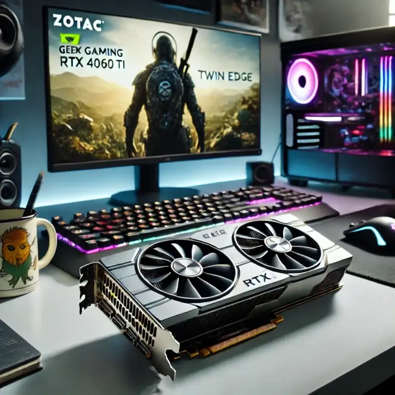 zotac
