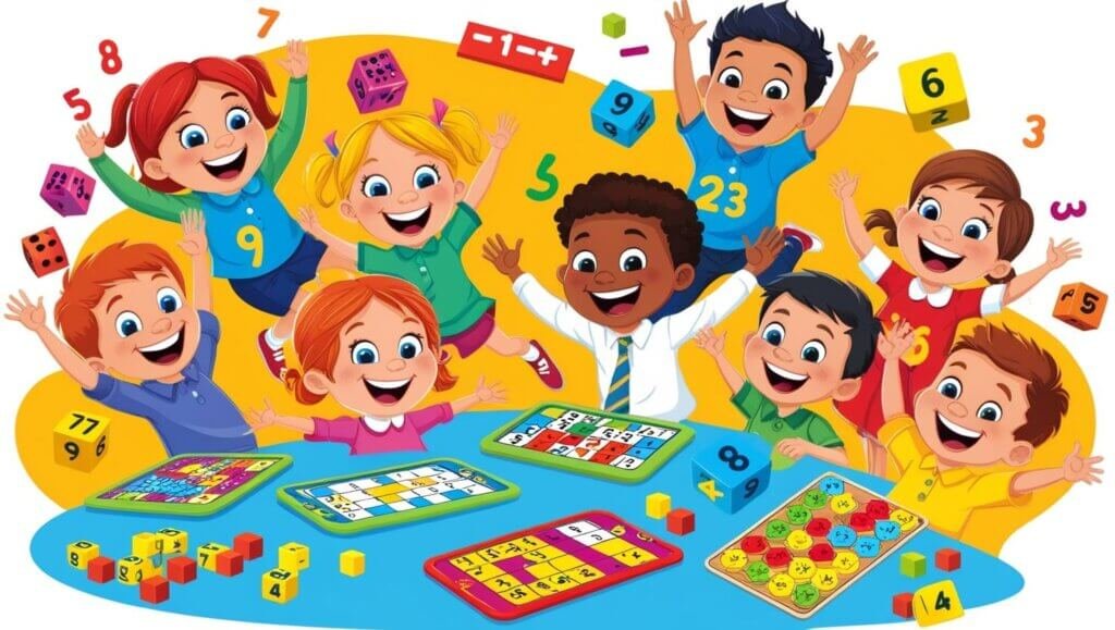 Cool Math Games