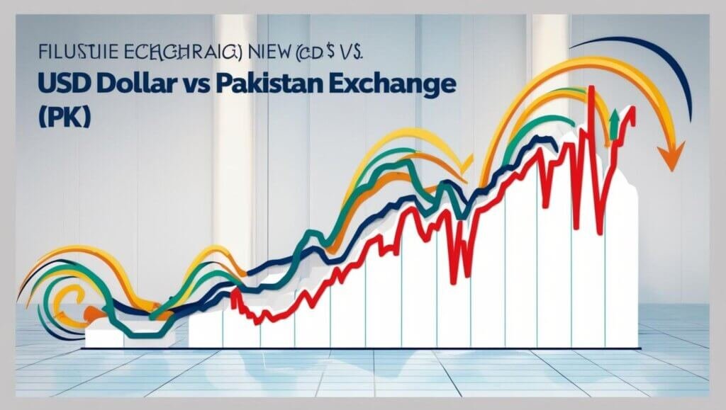 Pakistan economy, dollar to PKR, currency turbulence, exchange rate, inflation, monetary policy, fiscal deficit, current account deficit, economic reforms, foreign exchange, international finance, trade imbalance, energy security, structural reforms, economic challenges