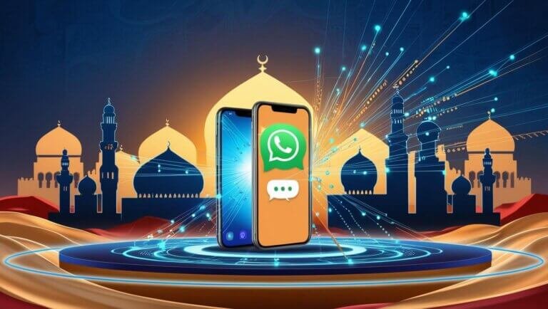 Saudi Arabia, WhatsApp calls, digital communication, VoIP, telecommunications, regulatory policy, digital transformation, smartphone technology, economic impact, online connectivity, tech innovation, cultural heritage, modern communication, network security, digital governance