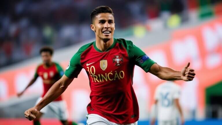 Francisco Trincão_ Portugal’s Rising Star Takes the Spotlight in 2025