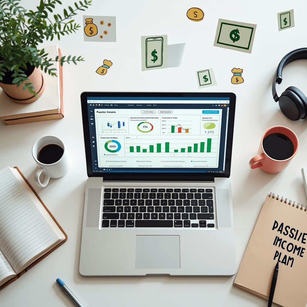 a_clean_modern_flat_lay_of_a_workspace_desk_with_a_laptop_open_showing_passive_income_dashboards_eg_0vb7dk3jldq3xd27uefa_1
