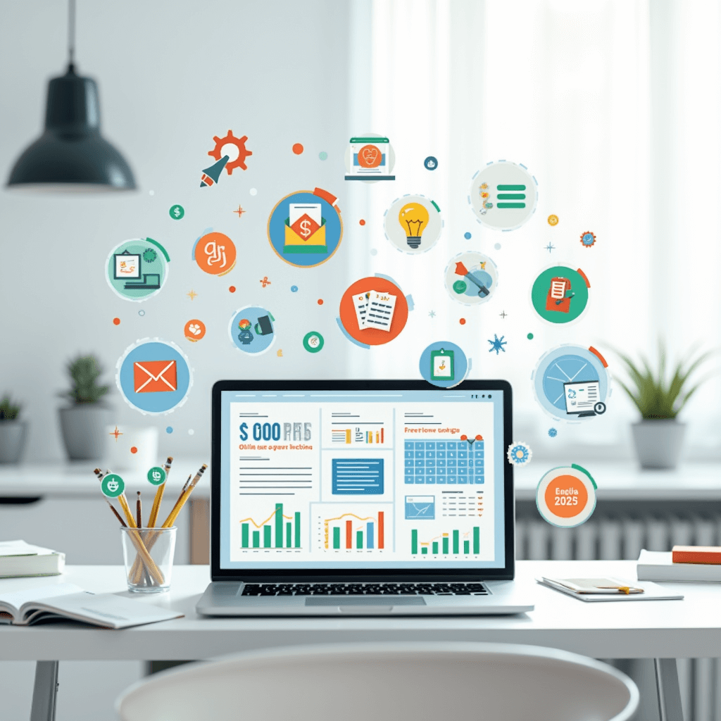 a_clean_modern_workspace_with_a_laptop_showing_icons_of_popular_side_hustles_like_blogging_video_ed_d3modbyf07p6ln96ub50_3