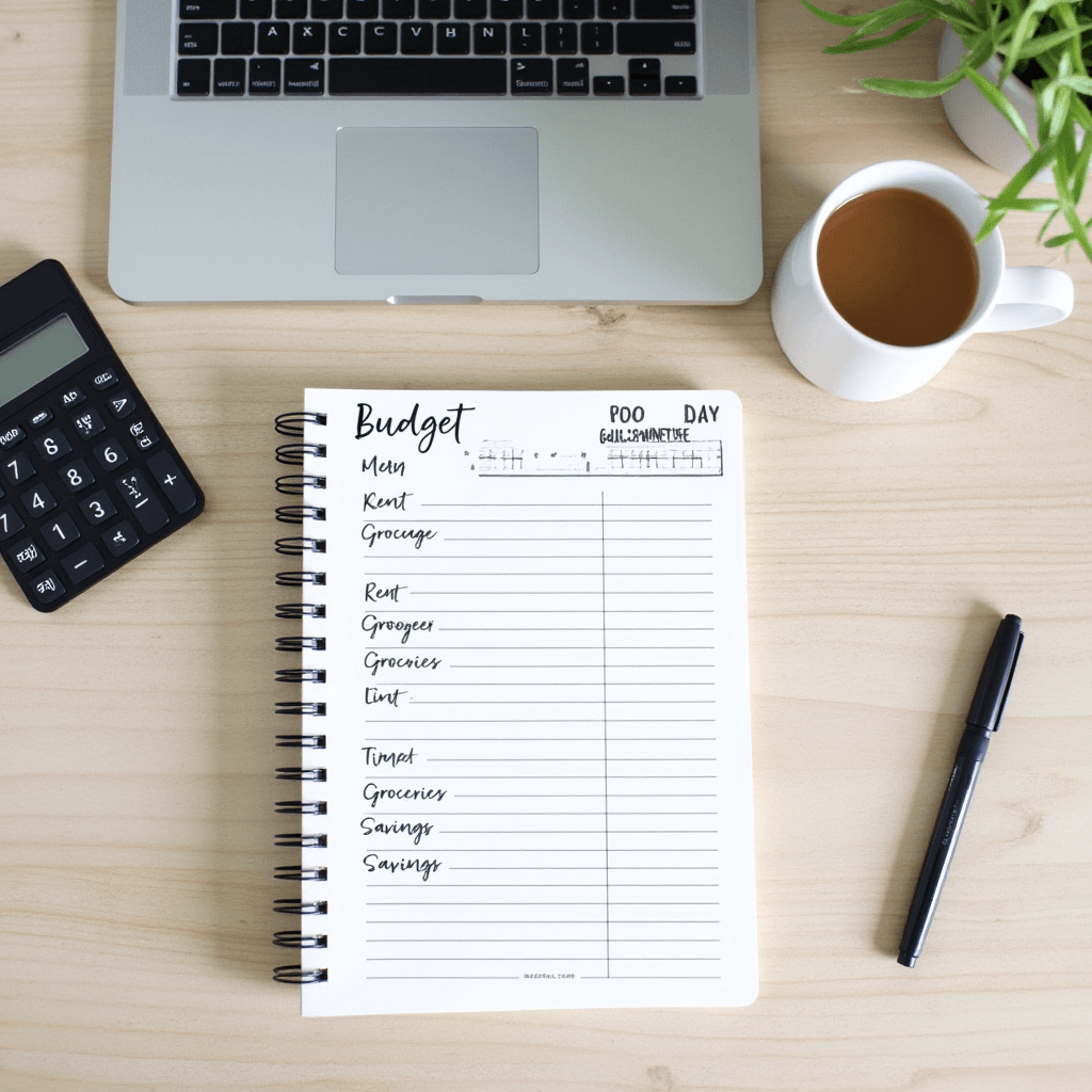 a_modern_flat-lay_photo_of_a_budget_planner_notebook_a_laptop_a_calculator_and_a_cup_of_coffee_on_a_zb0iyf4lvzcvnhwa42jd_3