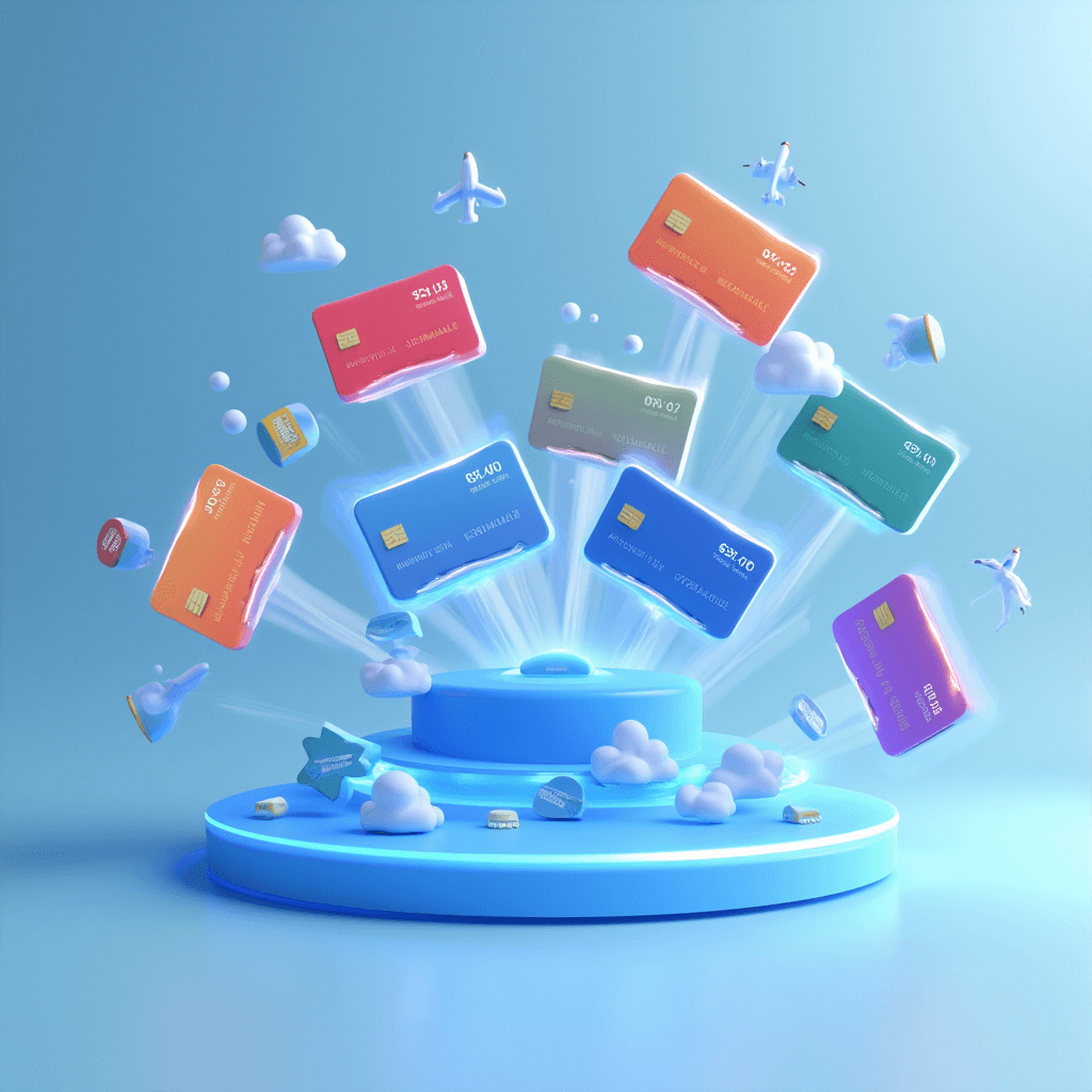 a_modern_infographic-style_image_showing_five_credit_cards_floating_above_glowing_icons_of_cashback_uxtwn8053evcrtzu7wue_3