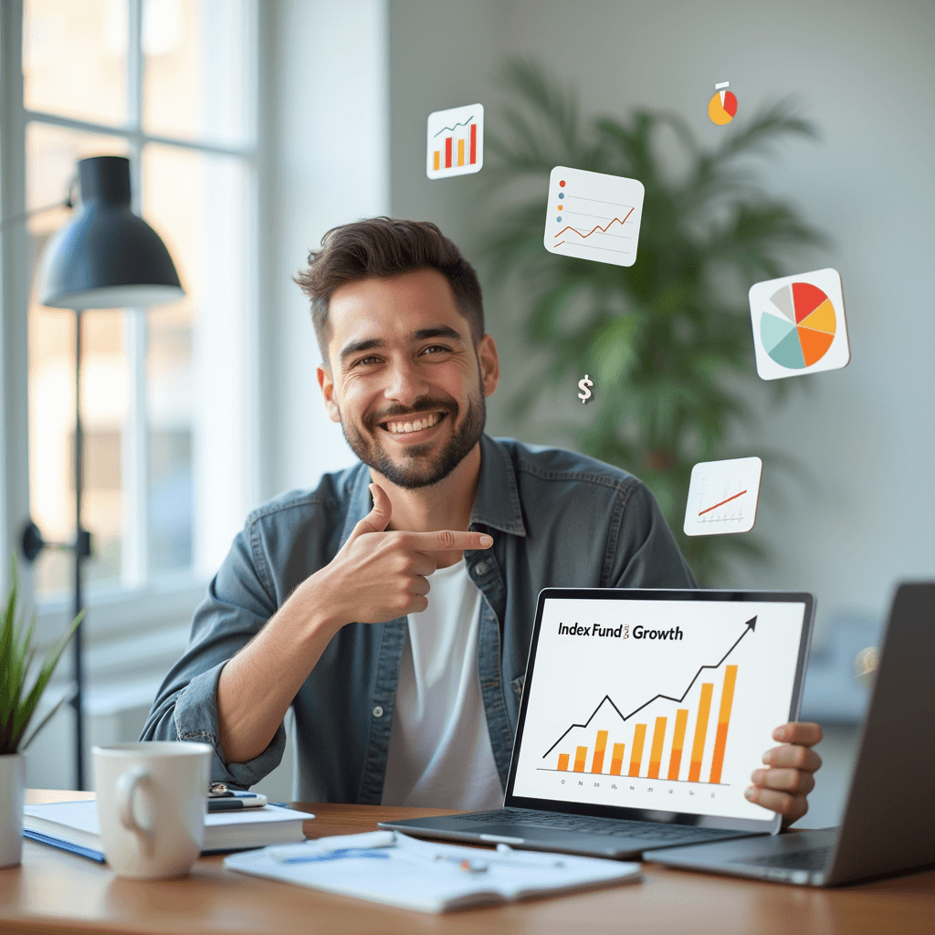 a_smart_approachable_young_adult_sitting_at_a_modern_desk_smiling_confidently_while_pointing_at_a_s_l73f4p7fkppeq6nwkcjf_3